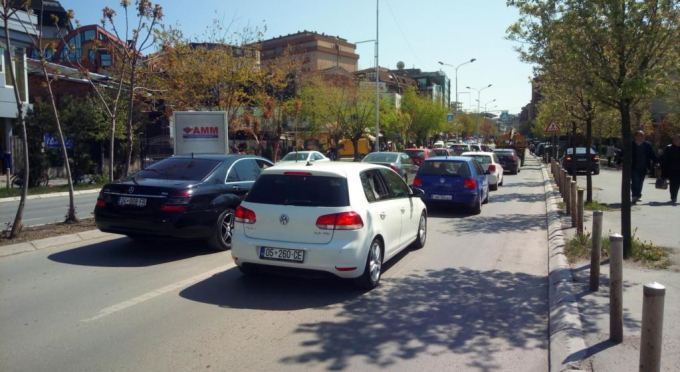 Makinat e perdorura rekord importi: Rritet me 39 perqind numri i tyre gjate nentorit